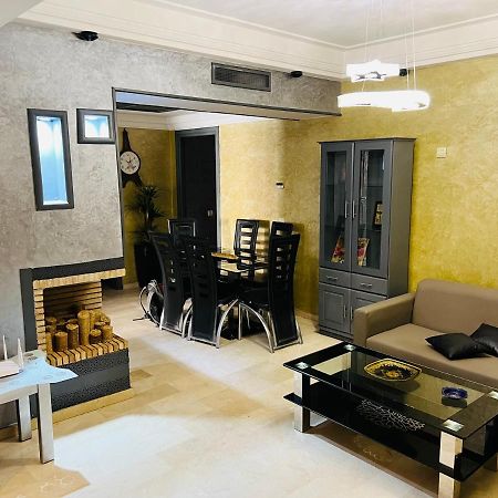 Luxury Apartments Casablanca Exterior foto