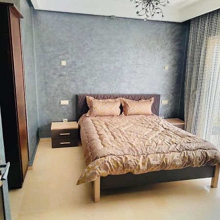 Luxury Apartments Casablanca Exterior foto