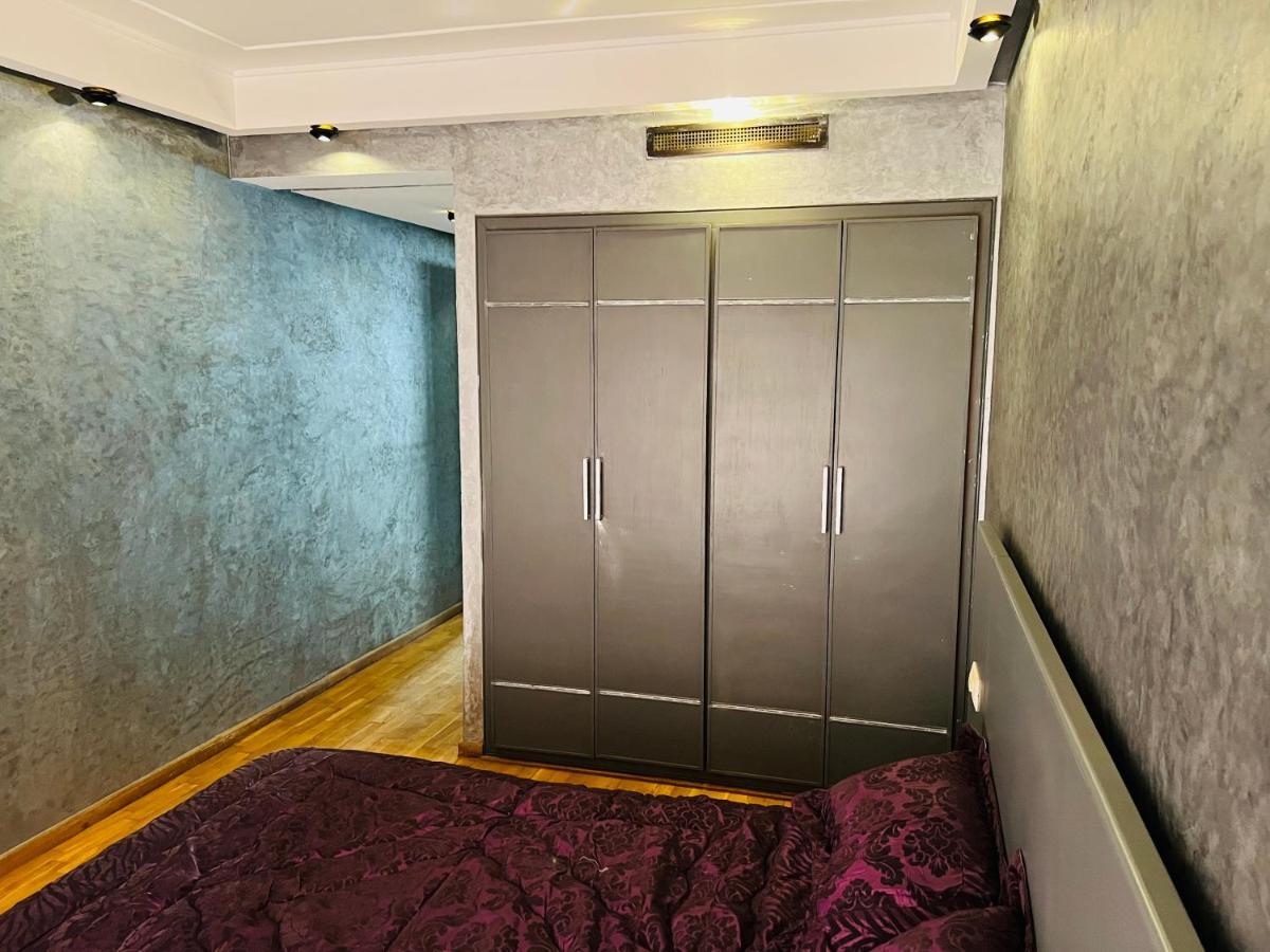 Luxury Apartments Casablanca Exterior foto