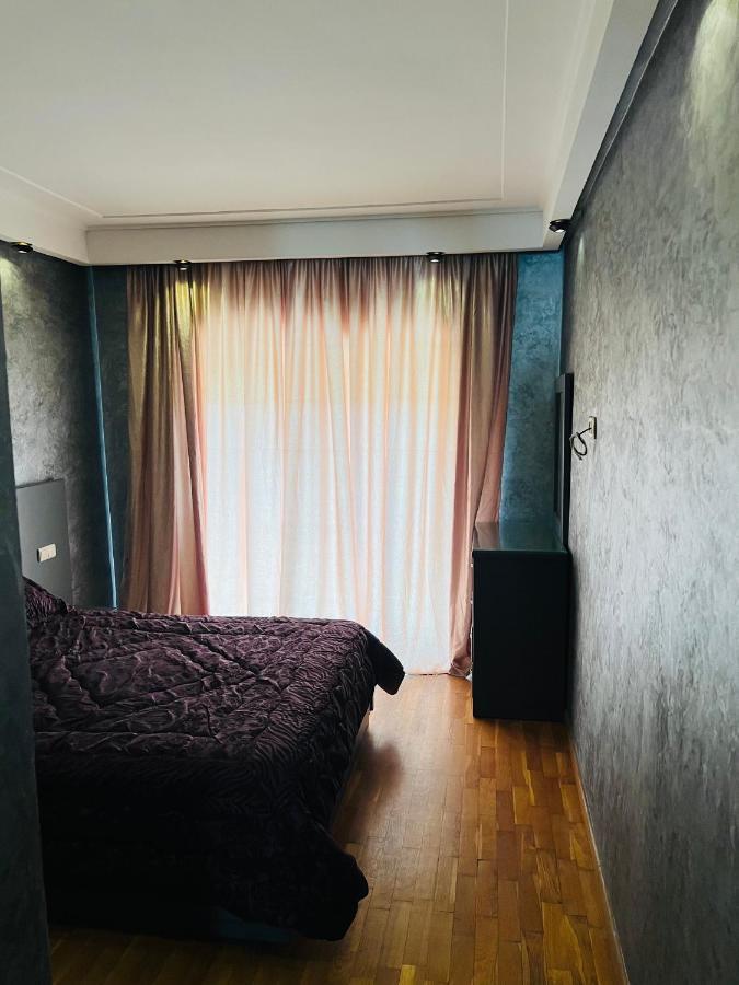 Luxury Apartments Casablanca Exterior foto