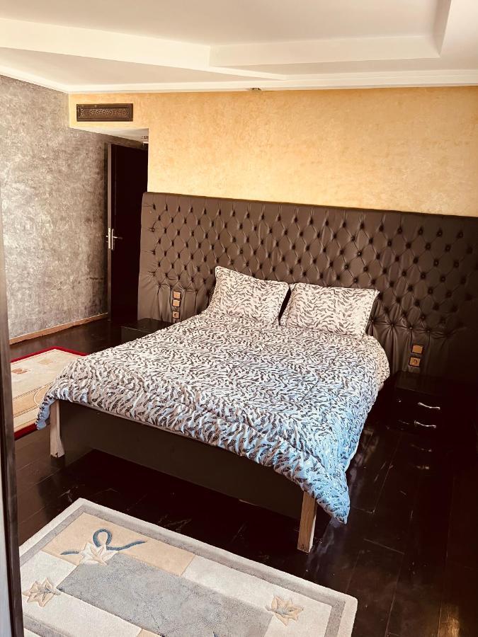Luxury Apartments Casablanca Exterior foto