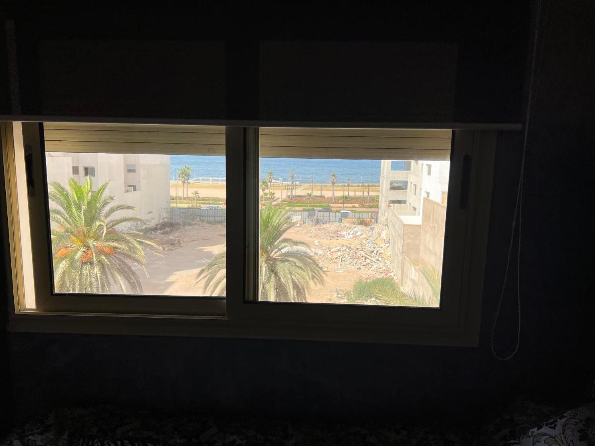 Luxury Apartments Casablanca Exterior foto
